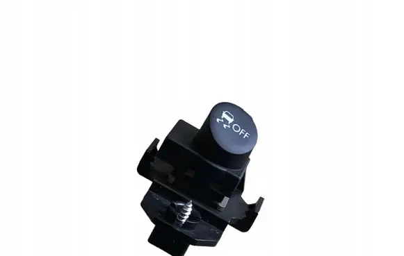 Subaru Forester SH ESP (stability program) switch 66211FG000