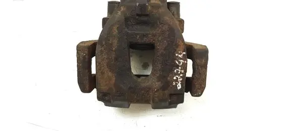 BMW 7 F01 F02 F03 F04 Rear brake caliper