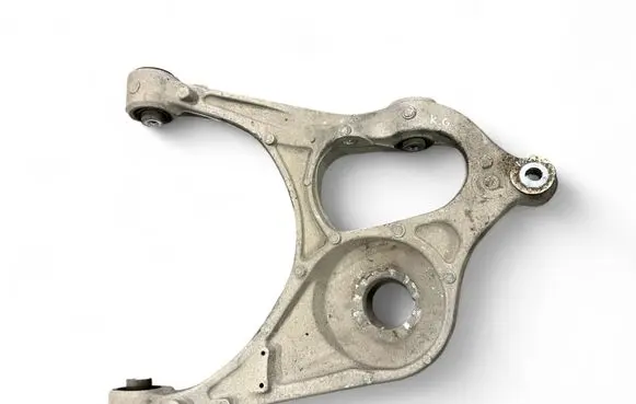 Dodge Durango III Rear upper control arm/wishbone 52124815AD