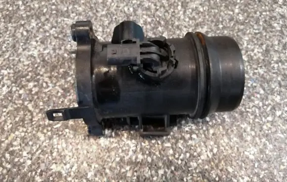 BMW 3 F30 F35 F31 Intake air temperature sensor 8519492