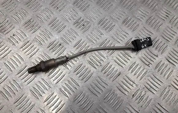 Chevrolet Camaro Lambda probe sensor 12666671