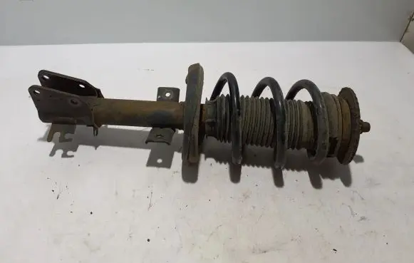 Renault Master III Front shock absorber/damper 543029774R