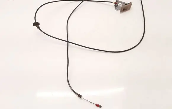 Honda Legend III KA9 Engine bonnet/hood lock release cable 