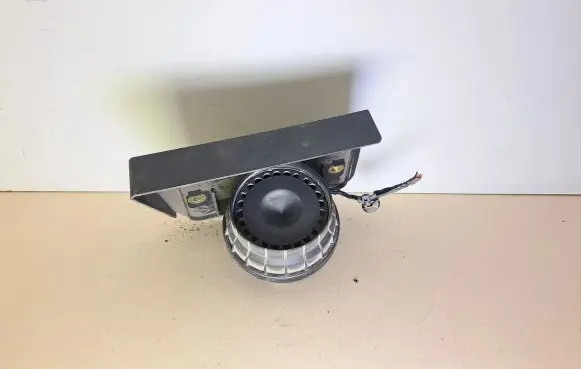 BMW 3 E90 E91 Alarm system siren 6936588 65756936588 664059