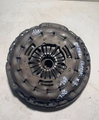 BMW X3 E83 Clutch set kit