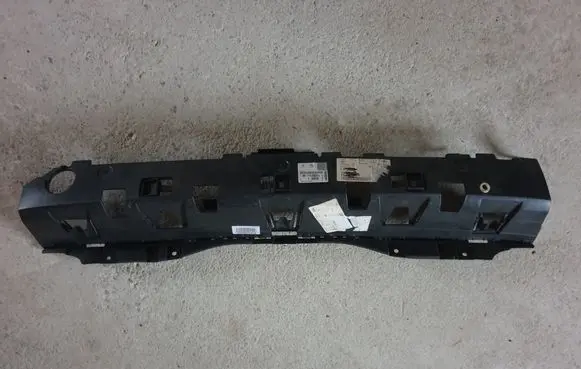 Citroen C4 Grand Picasso Rear bumper support beam 9677307680