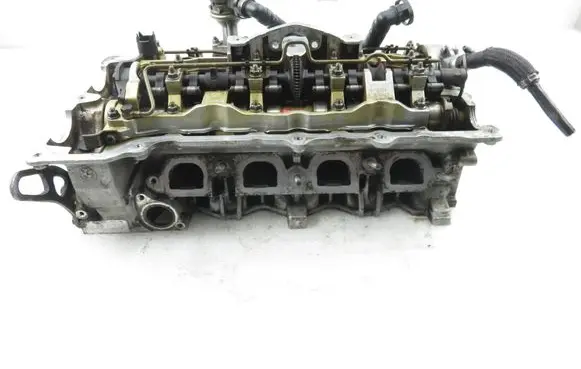 BMW 3 E46 Engine head 7505422