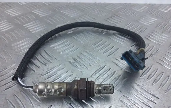 Peugeot 308 Lambda probe sensor V754896180