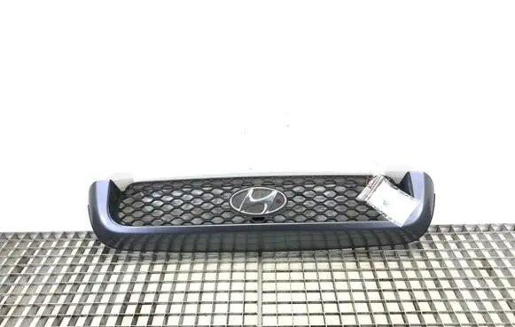 Hyundai Santa Fe Front grill