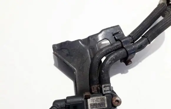 Volkswagen PASSAT B6 Air pressure sensor 076906051b 11739866