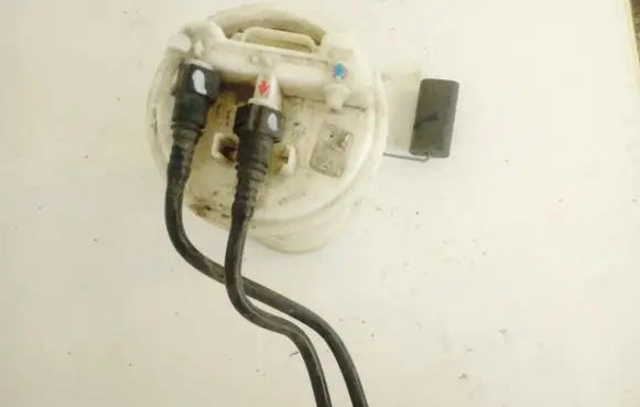 Mitsubishi Space Star Fuel level sensor 09751409907