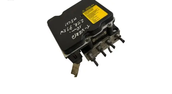 Toyota Verso ABS Pump 0265950824 00319S0050