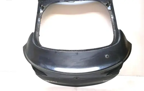 Opel Insignia A Tailgate/trunk/boot lid