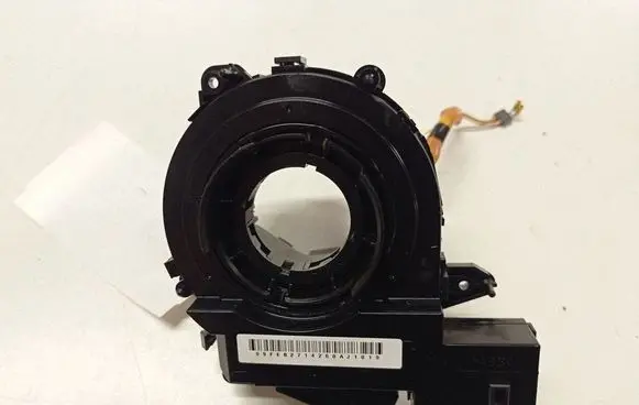 Mazda 3 II Airbag slip ring squib (SRS ring) J41P920105