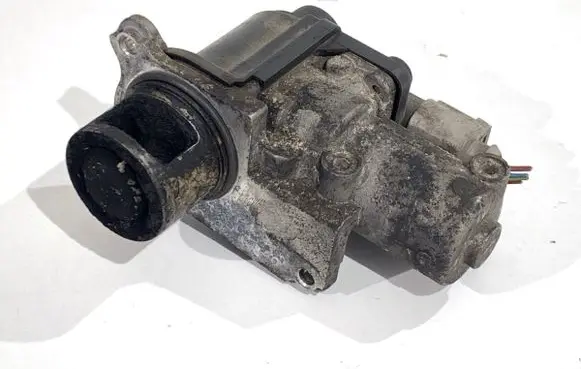 Volkswagen Golf Plus EGR valve 03G131501N