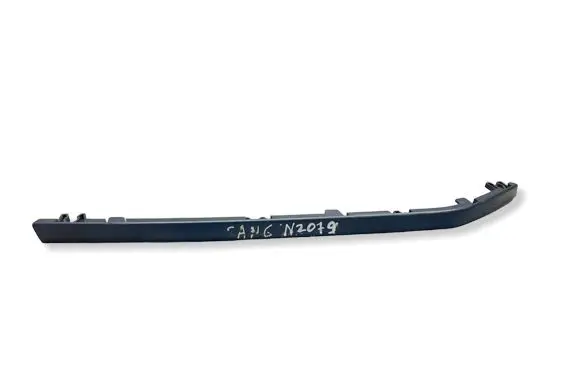 SsangYong Kyron Under headlight/headlamp trim 8310209150