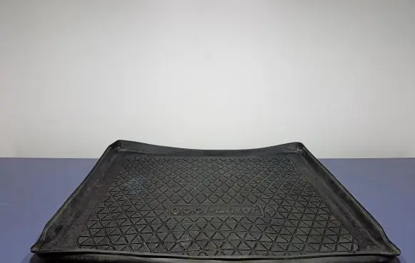 BMW iX Front floor carpet liner 