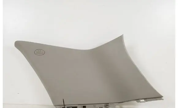 (D)pillar trim (top)