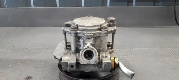 Mercedes-Benz CLK A208 C208 Power steering pump 0024662901