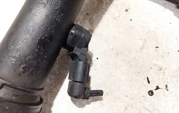 Air pressure sensor