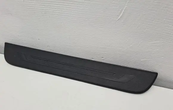 KIA Ceed Front sill trim cover 85873A2000