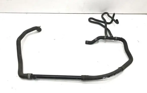 Mercedes-Benz ML W164 Engine coolant pipe/hose