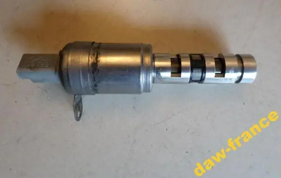 Crankshaft position sensor