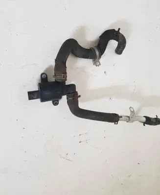 Audi A6 S6 C7 4G Electric auxiliary coolant/water pump 4H0121671D