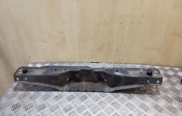 Suzuki Grand Vitara II Top upper radiator support slam panel