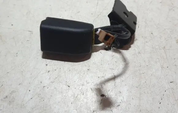 Hyundai Kona I Rear seatbelt buckle 1147162 37192A