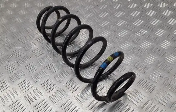 Citroen C3 Rear coil spring