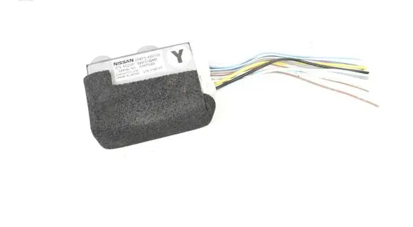 Nissan X-Trail T32 Video control module 284F04BA0B
