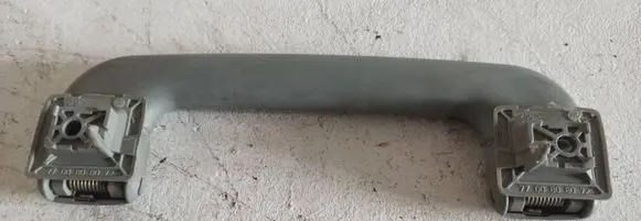 Renault Laguna I Front interior roof grab handle 7700808072