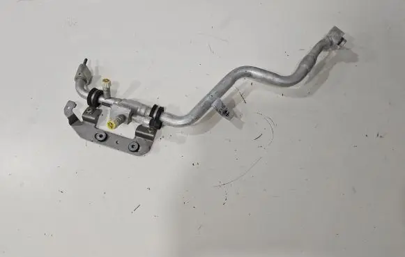 Alfa Romeo Stelvio Air conditioning (A/C) pipe/hose 670038668