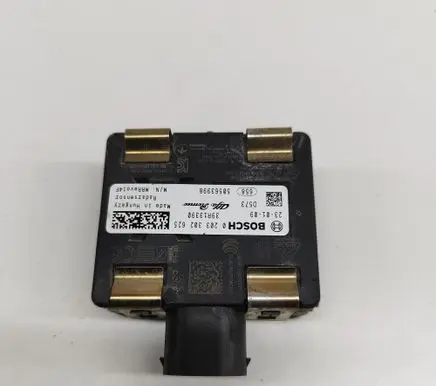 Alfa Romeo Giulia Distronic sensor radar 0203302625 50563998