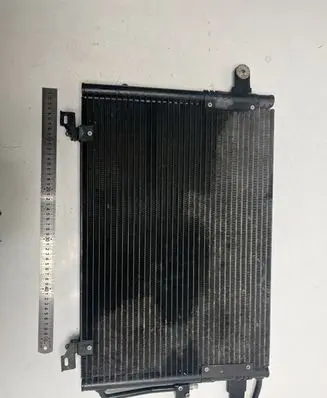 Audi A6 S6 C4 4A A/C cooling radiator (condenser) 4A0260403AC