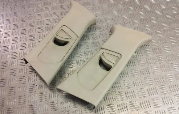 Skoda Octavia Mk1 (1U) (B) pillar trim (top) 1Z0867293B