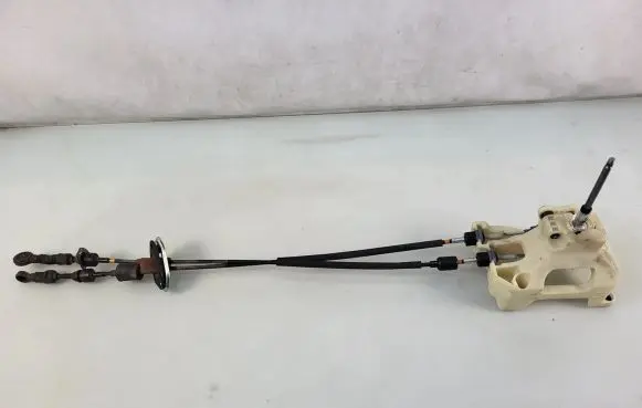 KIA Carens III Gear selector 43700-A4910
