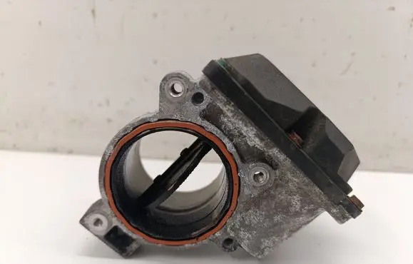 Audi A7 S7 4G Throttle valve 059145950AF