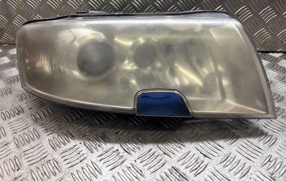 Skoda Superb B5 (3U) Headlight/headlamp