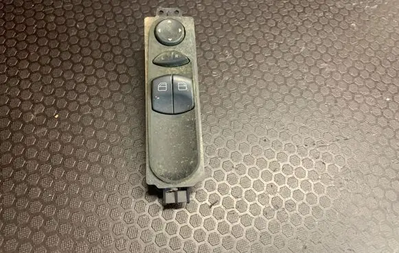 Mercedes-Benz Sprinter W906 Electric window control switch A9065451213 Q04ZGS002 3257828
