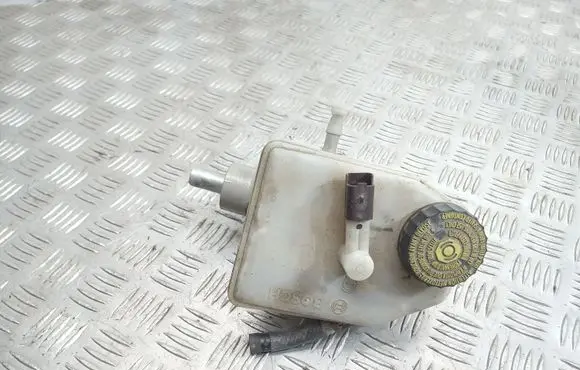 Peugeot 406 Master brake cylinder