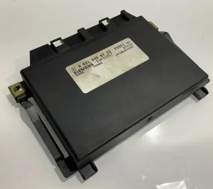 Mercedes-Benz E W210 Comfort/convenience module A0215450732 0215450732