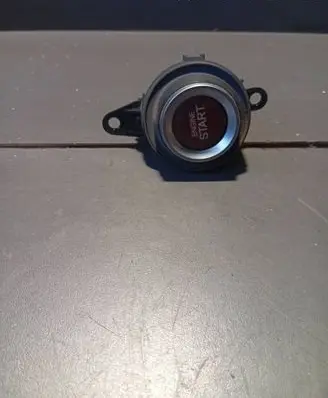 Honda Civic Engine start stop button switch M26983