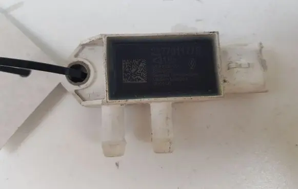 Nissan Qashqai Exhaust gas pressure sensor 227701177R