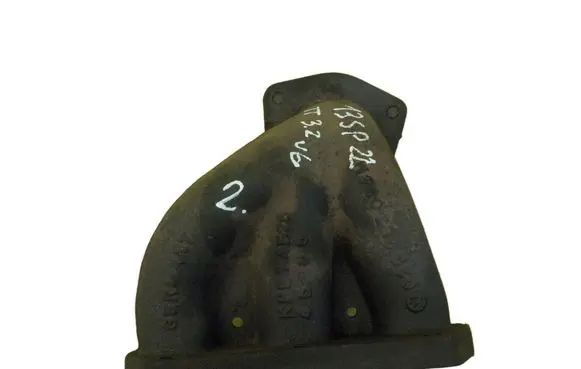 Audi TT Mk1 Exhaust manifold 022253034M