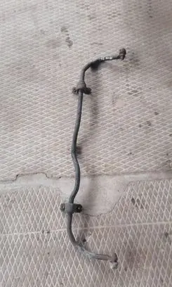 Audi A3 S3 A3 Sportback 8P Front anti-roll bar/sway bar