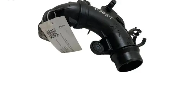 Peugeot 5008 II Intercooler hose/pipe 9677355980 9675333080