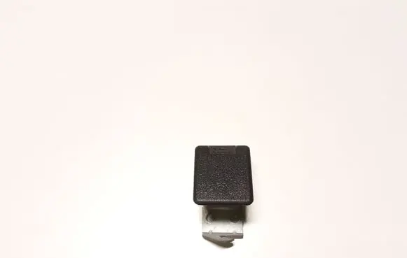 Engine bonnet (hood) release handle