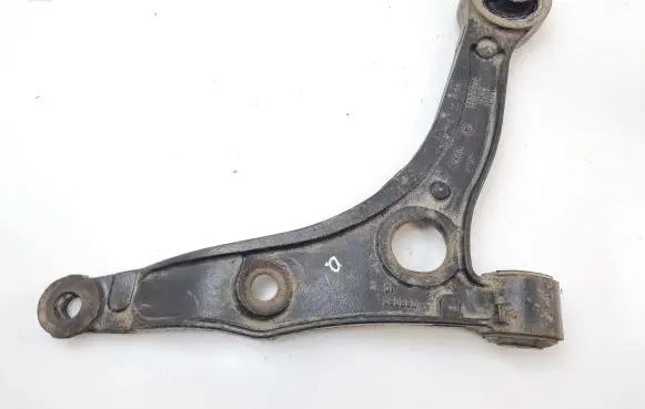 Peugeot Boxer Front lower control arm/wishbone 50706934